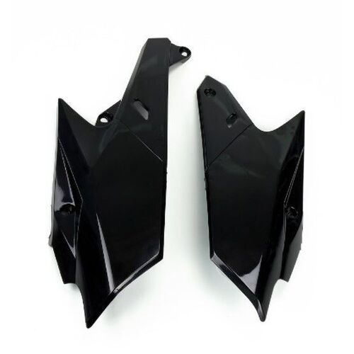 UFO Yamaha Side Panels YZF250 14-18/450 14-17/WRF250 15-18/450 16-18