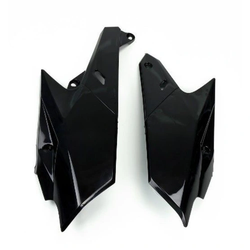 UFO Yamaha Side Panels YZF250 14-18/450 14-17/WRF250 15-18/450 16-18