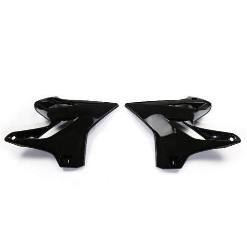 UFO Radiator Shrouds - Yamaha - YZ125/250 2015-2018