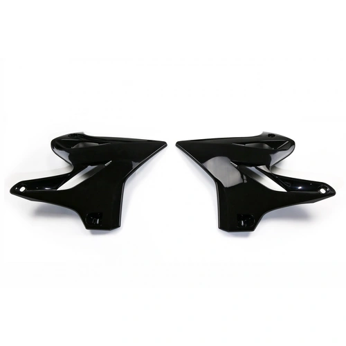 RAD SHR YZ125/250 15-18 BLK