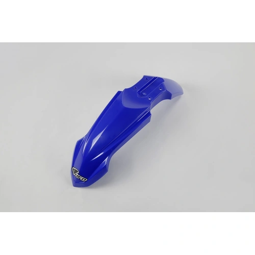 UFO Front Fender - Yamaha YZ85 15-18 - Reflex Blue
