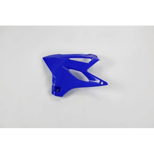 UFO Radiator Shrouds - Yamaha - YZ85 15-18 - Blue