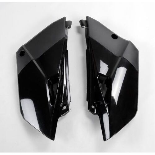 UFO Yamaha Side Panels YZ85 2015-2018