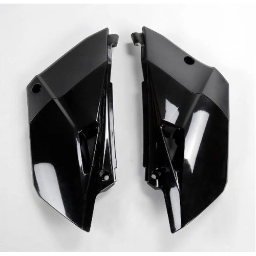 UFO Yamaha Side Panels YZ85 2015-2018
