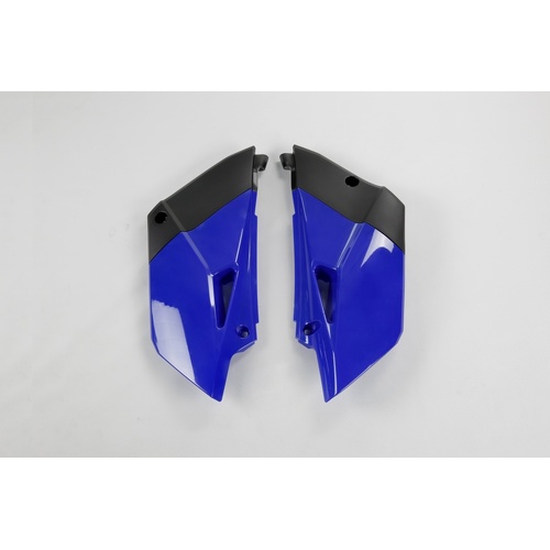 S/PNL YZ85 15-18 RFLX BLU - SKU:4848089