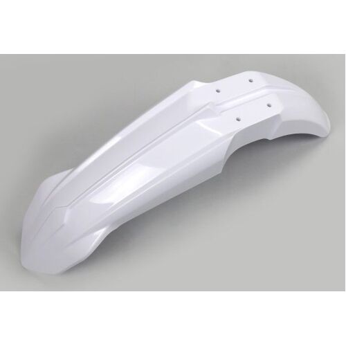 UFO Yamaha Front Fender YZ450F 18-19 YZ250F 19