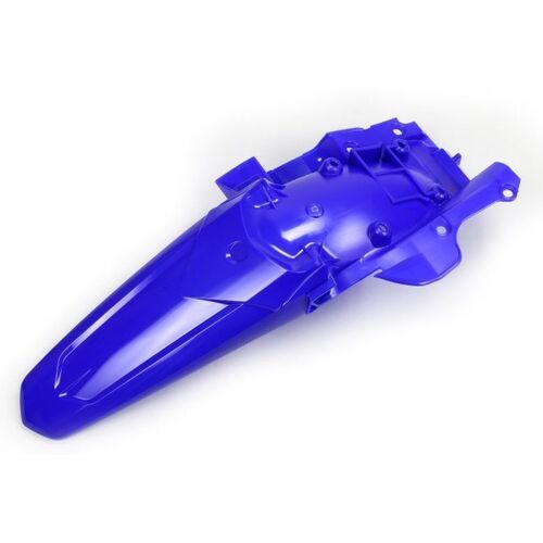 UFO Rear Fender - Yamaha - YZ450F 18-19 YZ250F 19