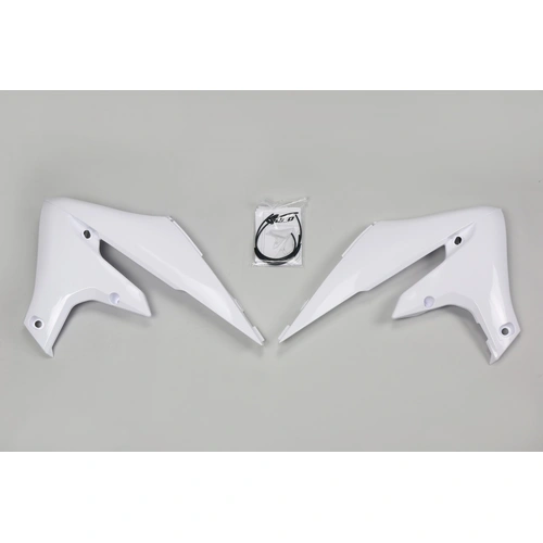UFO YZ450F 18-19 YZ250 19 RAD SHRD