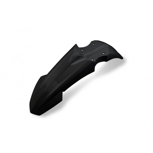 UFO Front Fender - Yamaha YZ 65 19-25 - Black - SKU:4865001