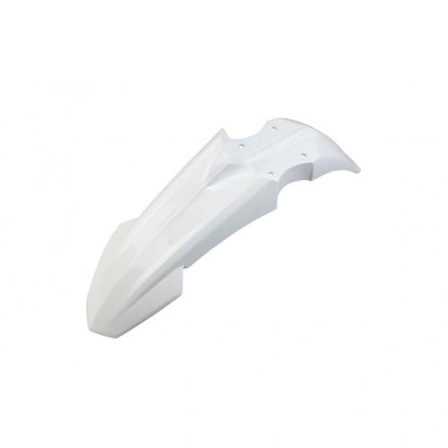 UFO Front Fender - Yamaha YZ 65 19-25 - White - SKU:4865046