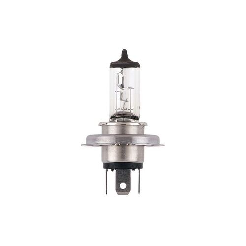 NARVA H4 12V 60/55W LONG LIFE P43T HALOGEN HEADLIGHT GLOBES