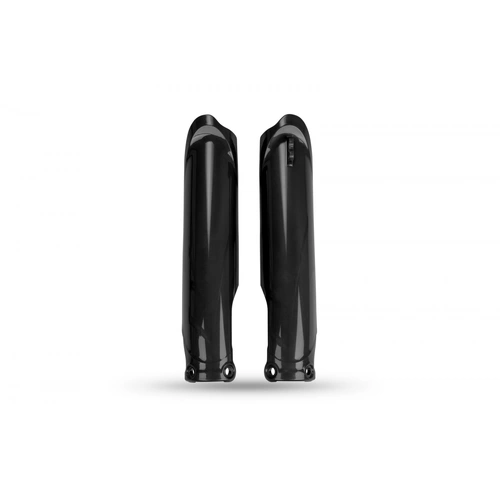 UFO Fork Protectors - Yamaha Yzf250 2024/Yzf450 23-24 - Black