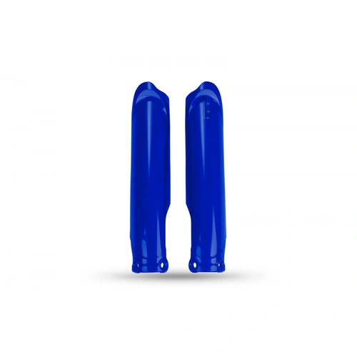 UFO Fork Protectors - Yamaha Yzf250 2024/Yzf450 23-24 - Blue