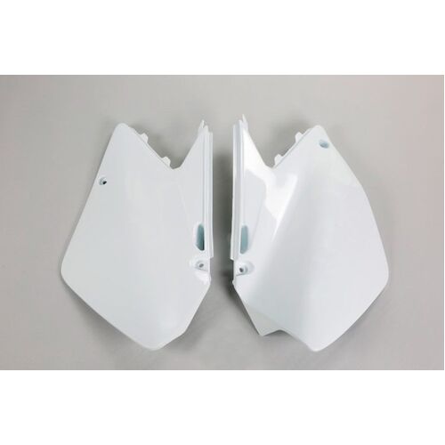 UFO Side Panels - Suzuki - RM125/250 2006-2011