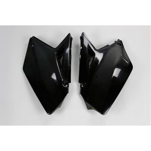 UFO Side Panels - Suzuki - RMZ250 2007-2009