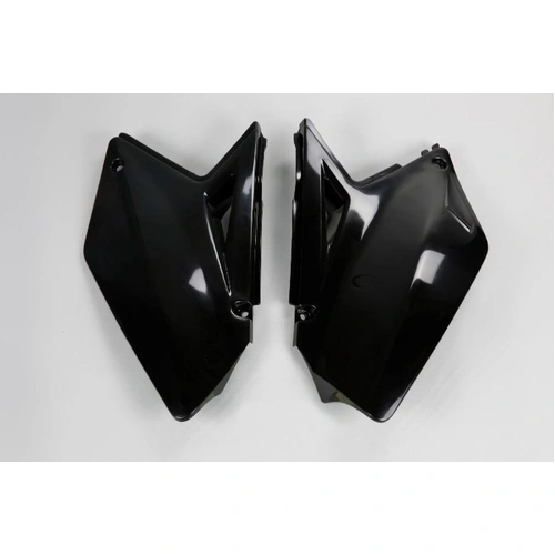 UFO Side Panels - Suzuki RMZ250 2007-2009