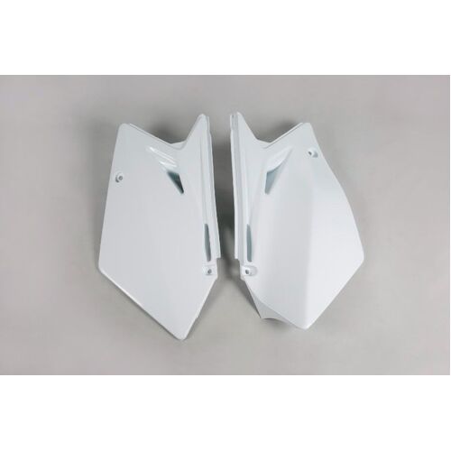 UFO Suzuki Side Panels RMZ450 2007
