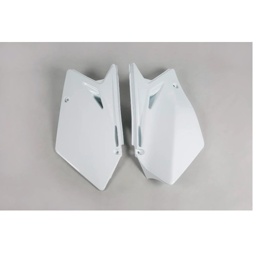 UFO Suzuki Side Panels RMZ450 2007