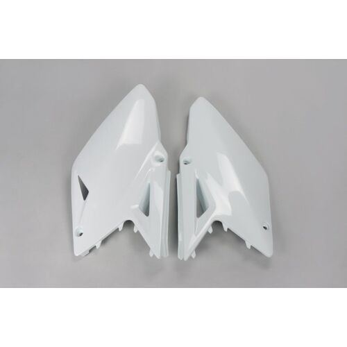 UFO Side Panels - Suzuki - RMZ450 2008-2017