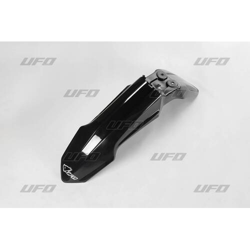 UFO Front Fender - Suzuki - RMZ250 10-18/RMZ450 08-17