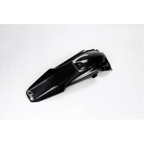 UFO Rear Fender - Suzuki - RMZ450 2008-2017