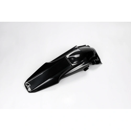 UFO Rear Fender - Suzuki RMZ450 08-17 - Black