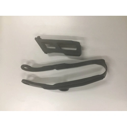 UFO Chain Guide - Suzuki - RMZ450 07 & 10-17 - Blue