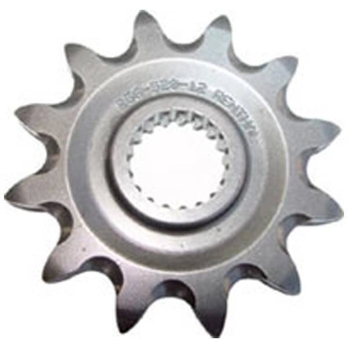 Renthal Front Sprockets Yamaha YZ125 05- ,YZF250 01- ,WRF250 01- - SKU:49252013GP