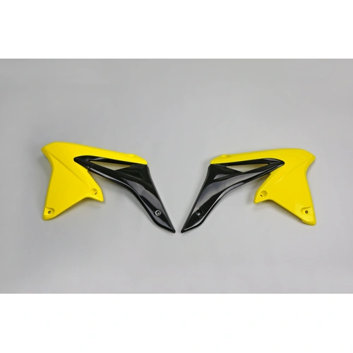 UFO RMZ250 10-18 RAD SHRDS 01-18 Y