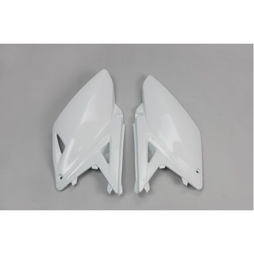 UFO Side Panels - Suzuki - RMZ250 2010-2018