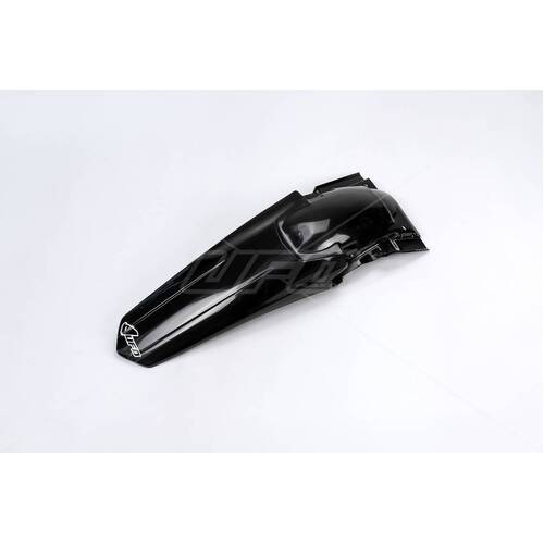 UFO Suzuki Rear Fender RMZ250 2010-2018
