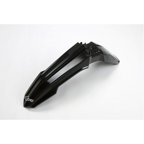 UFO Front Fender - Suzuki - RMZ250 19/RMZ450 18-19