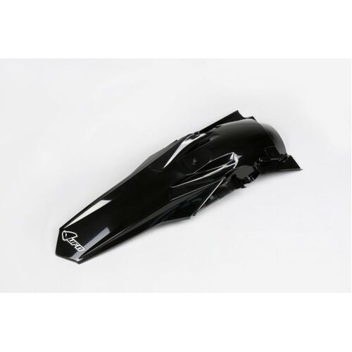 UFO Rear Fender - Suzuki - RMZ250 19/RMZ450 18-19