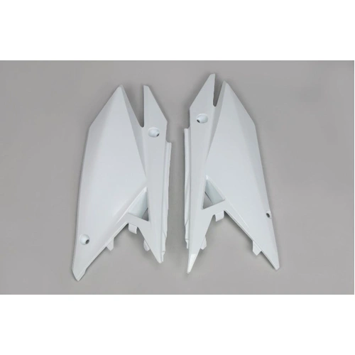 UFO Side Panels - Suzuki RMZ250 19/RMZ450 18-19