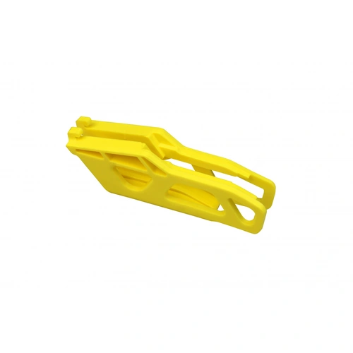UFO Chain Guide - Suzuki RMZ250 19-23/RMZ450 18-23 - Yellow