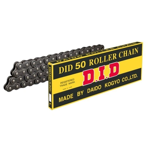 STANDARD 50