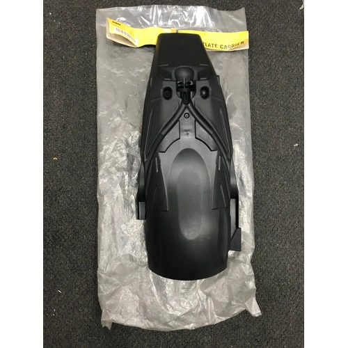 125/200/250/300/EXC 1999-03 OEM Number Plate Carrier 50308015000 - SKU:50308015000