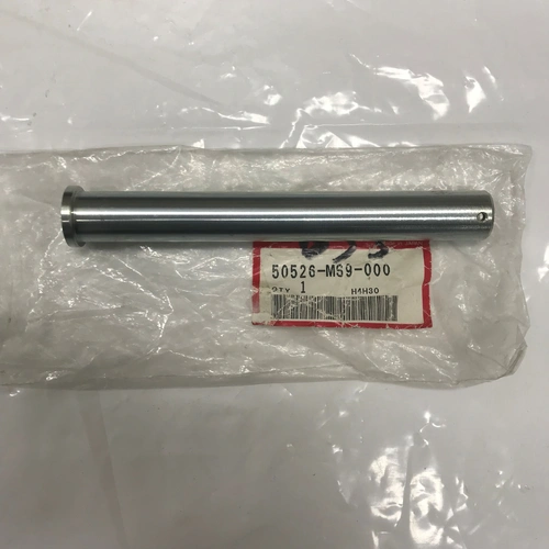 NT650V 2003-05 CENTRE STAND PIVOT PIN 50526MS9000 - SKU:50526MS9000