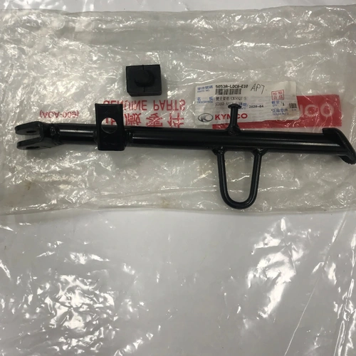 AGILITY 50 2006 OEM  SIDE STAND 5053ALDC8E10