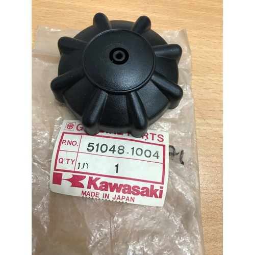 KV175/250 /KD80 /KE100 /KAF300 OEM FUEL TANK CAP 3HS220029600 - SKU:510481004