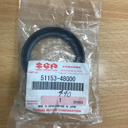 VZR1800 2006-19 OEM FRONT FORK SEAL5115348G00 - SKU:5115348G00