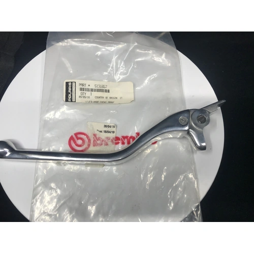 OEM  FRONT BRAKE  LEVER 5131657 - SKU:5131657
