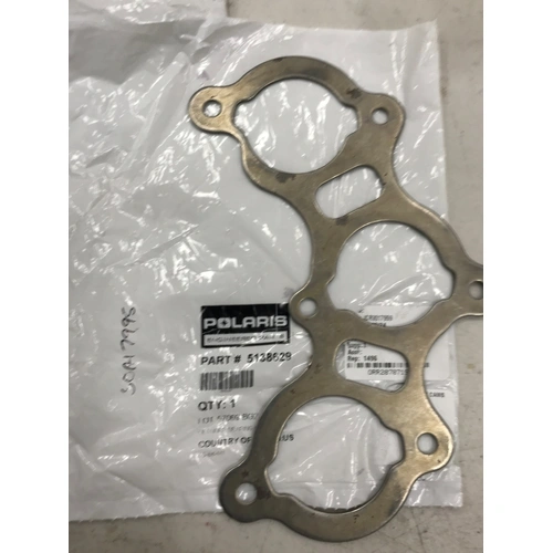 CHIEF / CHIEFTAIN OEM RETAINER-BEARING OUTER CAMS  5138629 - SKU:5138629