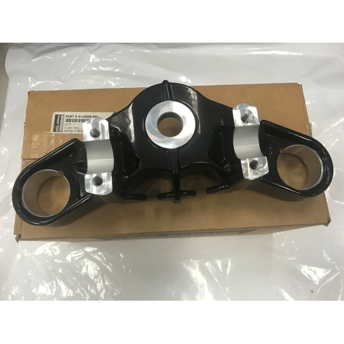 SCOUT / SCOUT SIXTY /SCOUT 1200 OEM TOP TRIPLE CLAMP 5142936-658 - SKU:5142936658