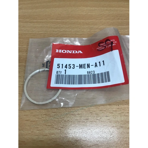 CRF250R 2008-09 /CRF450R 2008 OEM FRONT FORK RING 51453MENA11 - SKU:51453MENA11