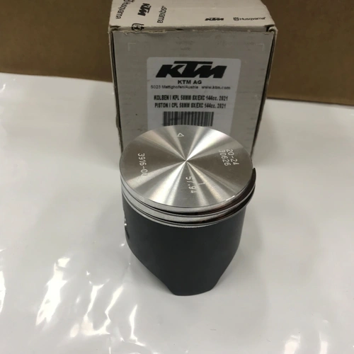 150EXC 2020-22/ HUSKY TE150 2020-23 OEM PISTON  I & RINGS  150 Enduro (51730007000 I) - SKU:51730007000I