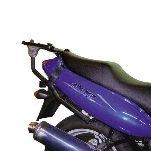 Givi Specific Rear Rack - Suzuki GSX600F/GSX750F 98-02