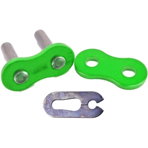 EK 520MRD6 Clip Link - Green