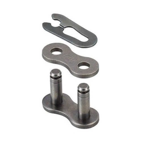 D.I.D 520NZ SDH FJ Clip Link - Steel