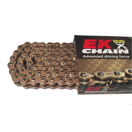525-SRX2 124 QX-RING GOLD MLJ